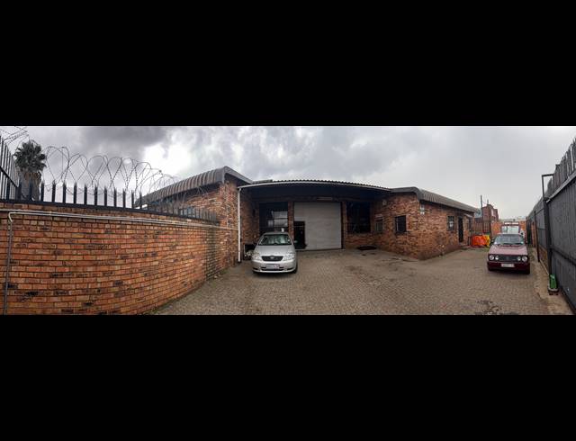 500M² FACTORY FOR SALE IN DEVLAND